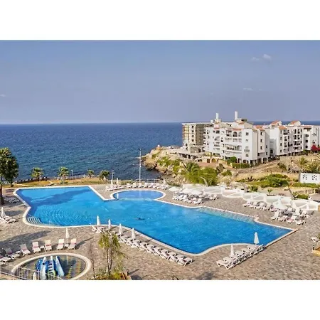 Kyrenia Scenes 酒店 4*