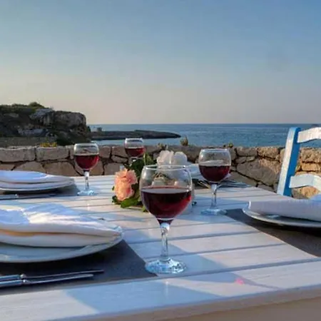 Kyrenia Scenes 酒店 凯里尼亚