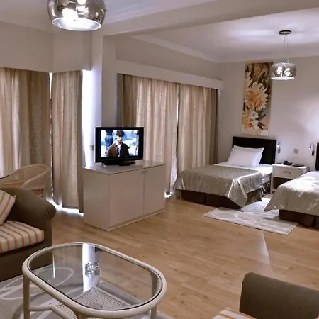 Hotel Kyrenia Scenes Kyrenia (Northern Cyprus)