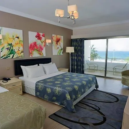 Kyrenia Scenes Hotel