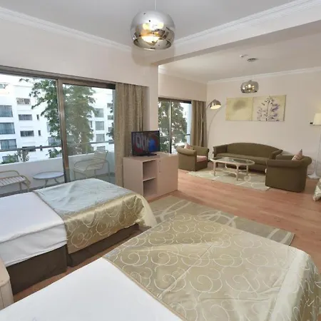 Hotel Kyrenia Scenes Kyrenia (Northern Cyprus)