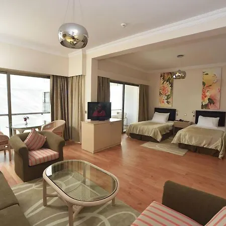 Kyrenia Scenes Hotel