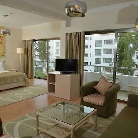 Hotel Kyrenia Scenes 4*