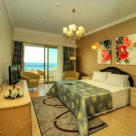Kyrenia Scenes Hotel Kyrenia (Northern Cyprus)