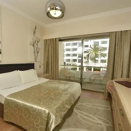 Hotel Kyrenia Scenes 4*