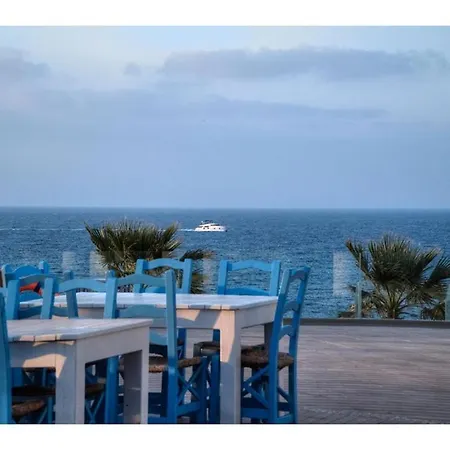 Hotel Kyrenia Scenes