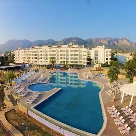 Hotel Kyrenia Scenes Kyrenia (Northern Cyprus)