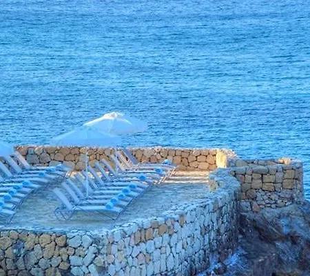 Kyrenia Scenes