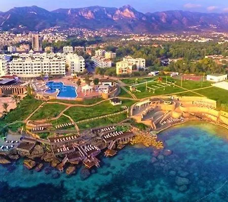 Kyrenia Scenes Hotel