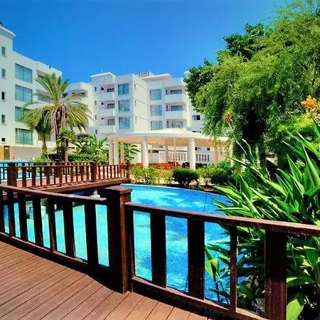 Hotel Kyrenia Scenes