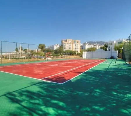 Kyrenia Scenes 4*
